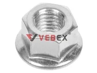 Гайка крепления шины для бензопилы HUSQVARNA / OLEO-MAC (М8/13мм), VEBEX