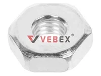 Гайка крепления шины для бензопилы STIHL MS 180 (М8/19мм), VEBEX