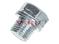 Заглушка декомпрессора для бензопилы HUSQVARNA/STIHL, VEBEX