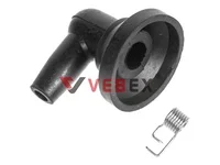 Колпачок свечной  для китайской бензокосы 33-52 см3, VEBEX