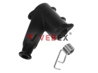 Колпачок свечной для бензопилы STIHL (для большинства моделей), VEBEX