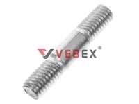 Шпилька крепления шины для китайской бензопилы 5200 / 52сс, VEBEX