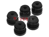 Амортизатор для китайской бензопилы 5200 / 52 сс (комплект 5 штук), VEBEX