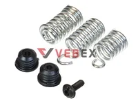 Комплект пружин для бензопилы HUSQVARNA 236/240, VEBEX