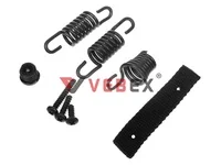 Комплект пружин для бензопилы PARTNER  P351, VEBEX