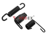 Комплект пружин для бензопилы PARTNER P350S, VEBEX