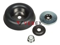 Комплект шайб и гайки редуктора (4 предмета) для бензокосы HUSQVARNA 128R, VEBEX