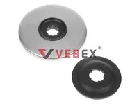 Комплект шайб редуктора (2 предмета) для бензокосы HUSQVARNA 128R, VEBEX