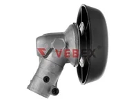 Редуктор нижний для бензокосы HUSQVARNA 128R, VEBEX