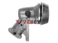 Редуктор нижний для бензокосы OLEO-MAC 753T, VEBEX
