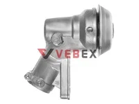 Редуктор нижний для бензокосы OLEO-MAC SPARTA 44, VEBEX