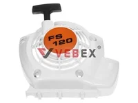 Стартер для бензокосы STIHL FS 120, VEBEX