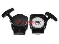 Стартер для китайской бензокосы 26 см3 (бабочка), VEBEX