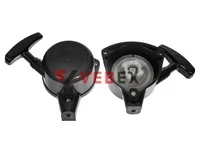 Стартер для китайской бензокосы 26 см3 (легкий старт), VEBEX