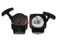 Стартер для китайской бензокосы 26 см3 (с усиком), VEBEX