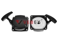 Стартер для китайской бензокосы 33-52 см3 (бабочка), VEBEX