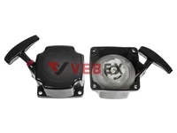 Стартер для китайской бензокосы 33-52 см3 (легкий старт), VEBEX