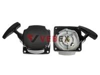 Стартер для китайской бензокосы 33-52 см3 (с усиком), VEBEX