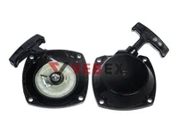 Стартер для китайской бензокосы G35L/G45L, VEBEX