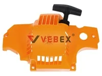 Стартер для бензопилы PARTNER P350/P351, VEBEX