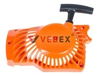 Стартер для бензопилы PATRIOT 3800/3816 (легкий старт), VEBEX