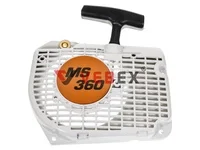 Стартер для бензопилы STIHL MS 360, VEBEX