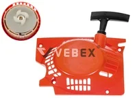 Стартер для китайской бензопилы 5200 / 52сс (легкий старт), VEBEX