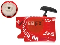 Стартер для китайской бензопилы 5200 / 52сс, VEBEX