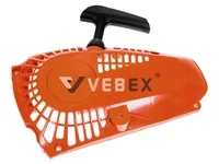 Стартер ручной для одноручной бензопилы 2500, VEBEX