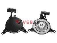 Стартер для двигателей HONDA GXV140/GXV160 (на 3 болта), VEBEX