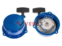 Стартер для мотокультиватора КРОТ, VEBEX