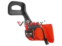 Тормоз для китайской бензопилы 5200 / 52сс, VEBEX