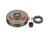 Барабан сцепления для бензопилы STIHL MS 361 (с подшипником), VEBEX