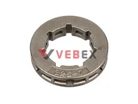 Венец барабана сцепления 0.325"-7 для китайской бензопилы 5200 / 52сс, VEBEX