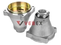 Корпус сцепления для триммера, 25*4, VEBEX