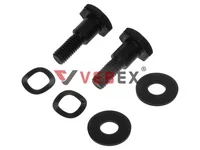 Болты крепления сцепления для китайской бензокосы 26 см3, VEBEX