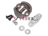 Сцепление в сборе для бензокосы OLEO-MAC SPARTA 25, VEBEX