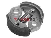 Сцепление в сборе для китайской бензокосы 26 см3, VEBEX