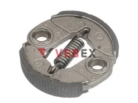 Сцепление в сборе для китайской бензокосы 33-52 см3, VEBEX ECO