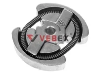 Сцепление в сборе для бензопилы HUSQVARNA 137/142/236 - P350/351, VEBEX