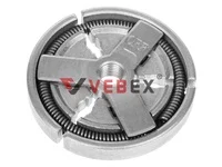 Сцепление в сборе для китайской бензопилы 5200 / 52сс, VEBEX