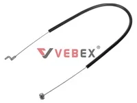 Трос газа для бензопилы PARTNER P350/351, VEBEX