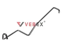 Тяга курка газа для бензопилы STIHL MS 170/180, VEBEX