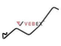 Тяга курка газа для китайской бензопилы 5200 / 52 cc, VEBEX