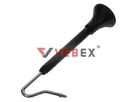 Тяга подсоса для китайской бензопилы 5200 / 52 cc, VEBEX