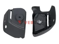 Корпус воздушного фильтра для бензокосы HUSQVARNA 128R (в сборе), VEBEX