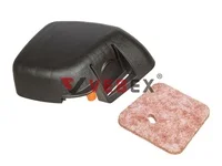 Корпус воздушного фильтра для бензокосы STIHL FS 38/44/55 (в сборе), VEBEX