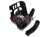 Корпус воздушного фильтра для китайской бензокосы 33 см3, VEBEX