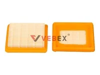 Фильтр воздушный для бензокосы STIHL FS 120, VEBEX