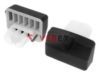 Фильтр воздушный для бензопилы HUSQVARNA 135/140/435/440, VEBEX